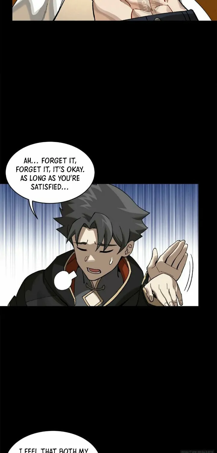 Legend of Star General (Colored) Mangakakalot X Chapter 206 Page 62
