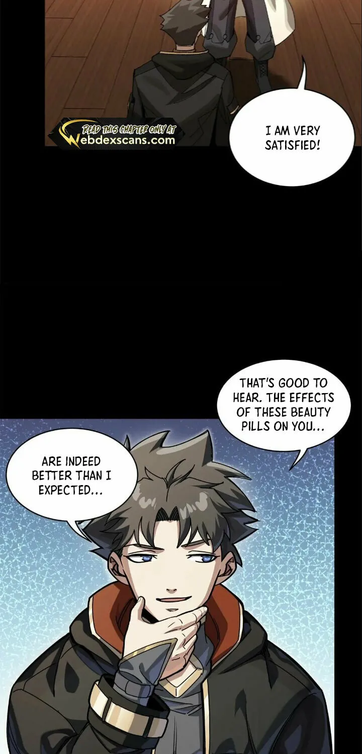 Legend of Star General (Colored) Mangakakalot X Chapter 206 Page 64