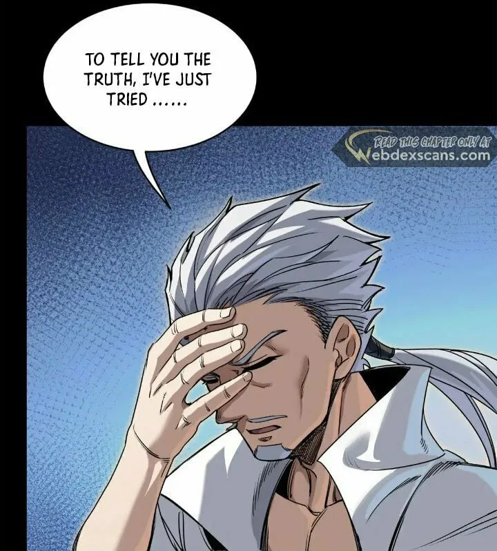 Legend of Star General (Colored) Mangakakalot X Chapter 206 Page 75