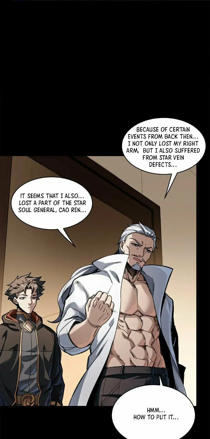 Legend of Star General (Colored) Mangakakalot X Chapter 206 Page 76