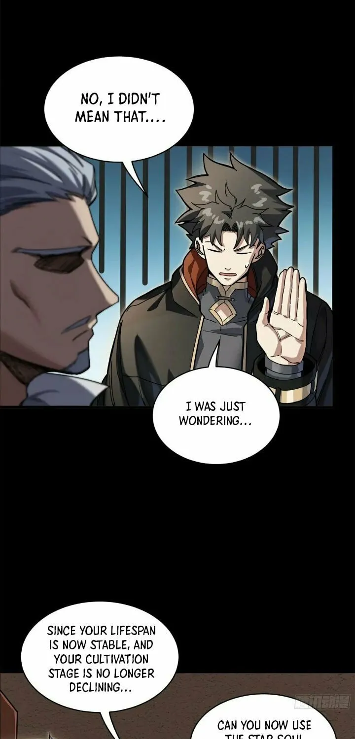 Legend of Star General (Colored) Mangakakalot X Chapter 206 Page 73
