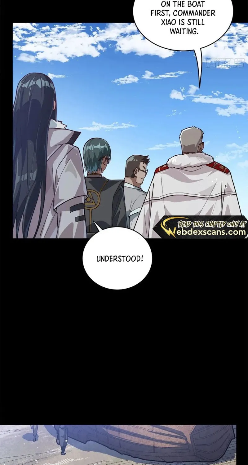 Legend of Star General (Colored) Mangakakalot X Chapter 220 Page 17