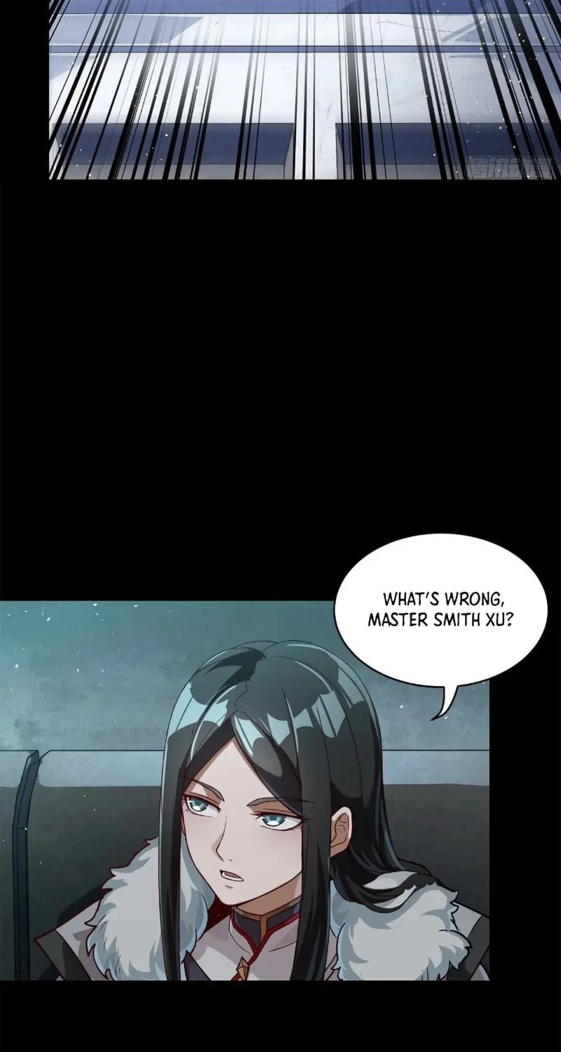 Legend of Star General (Colored) Mangakakalot X Chapter 220 Page 22