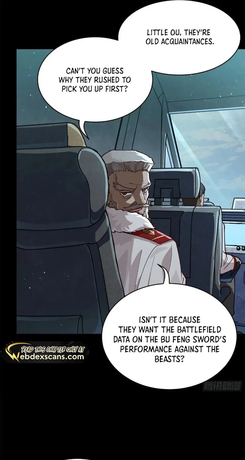 Legend of Star General (Colored) Mangakakalot X Chapter 220 Page 24