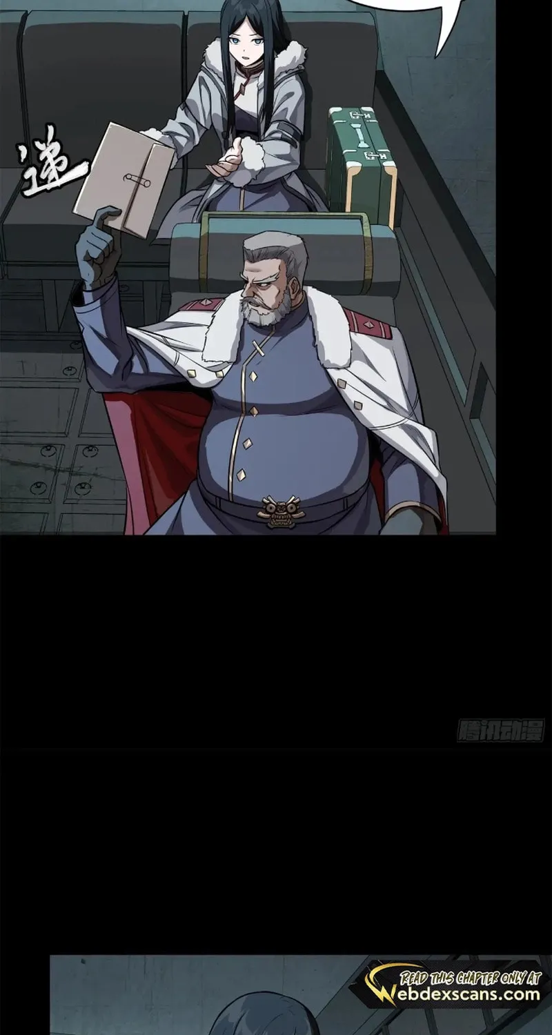 Legend of Star General (Colored) Mangakakalot X Chapter 220 Page 44
