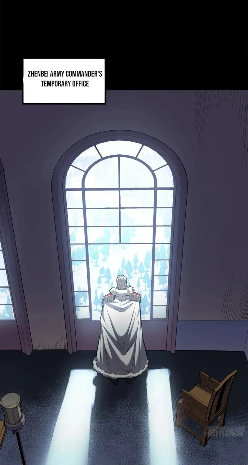 Legend of Star General (Colored) Mangakakalot X Chapter 220 Page 58
