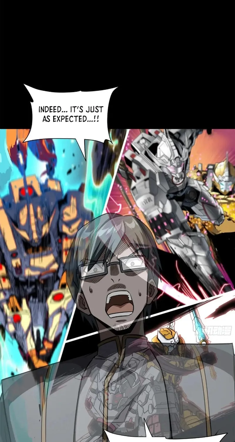Legend of Star General (Colored) Mangakakalot X Chapter 220 Page 51
