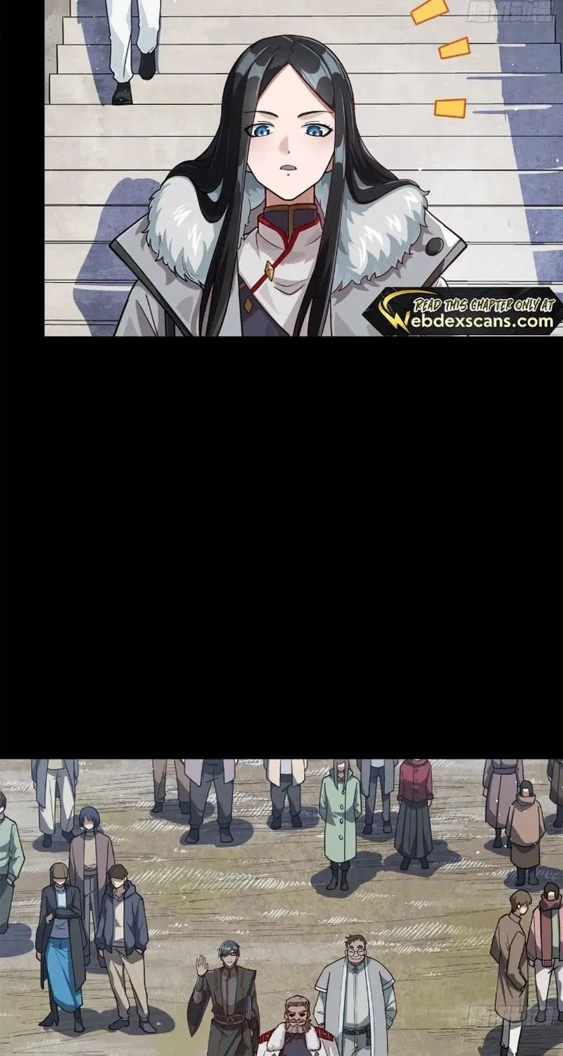 Legend of Star General (Colored) Mangakakalot X Chapter 220 Page 7