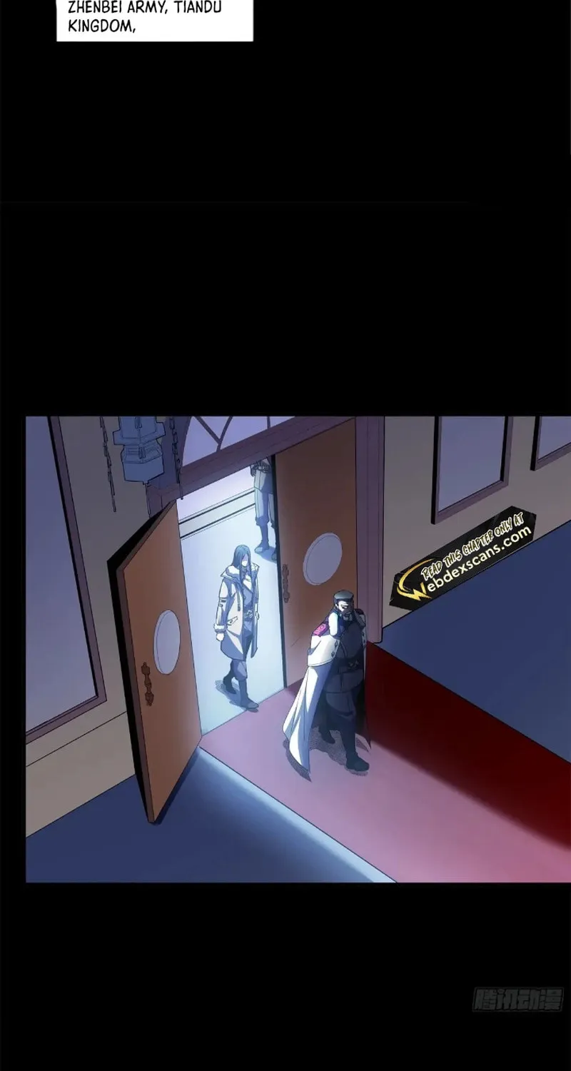 Legend of Star General (Colored) Mangakakalot X Chapter 220 Page 63