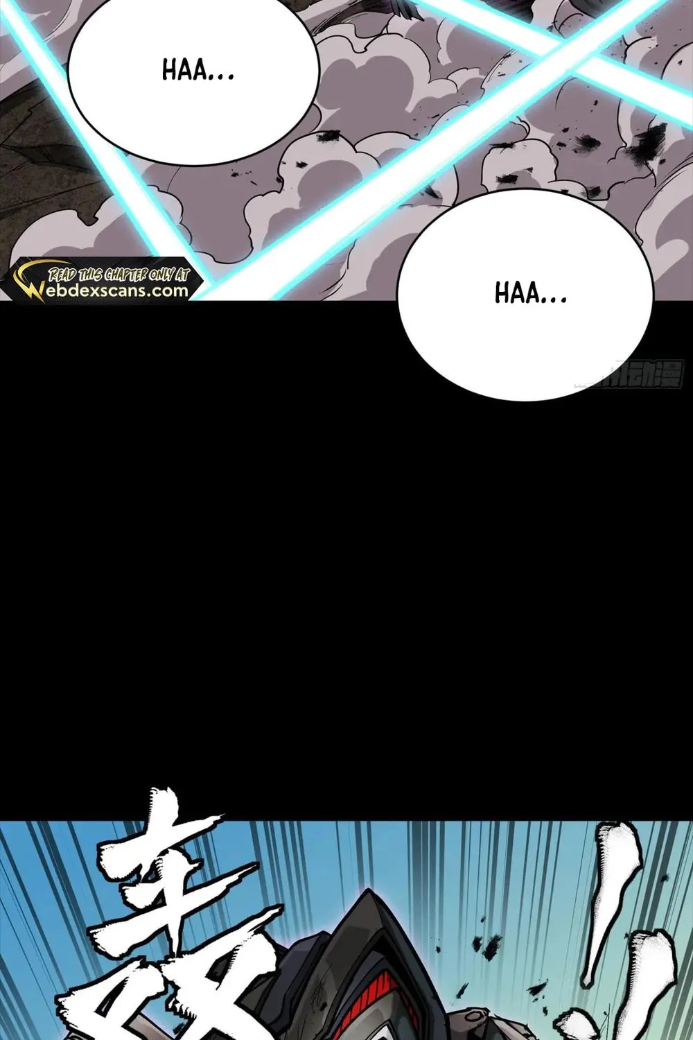 Legend of Star General (Colored) Mangakakalot X Chapter 280 Page 27
