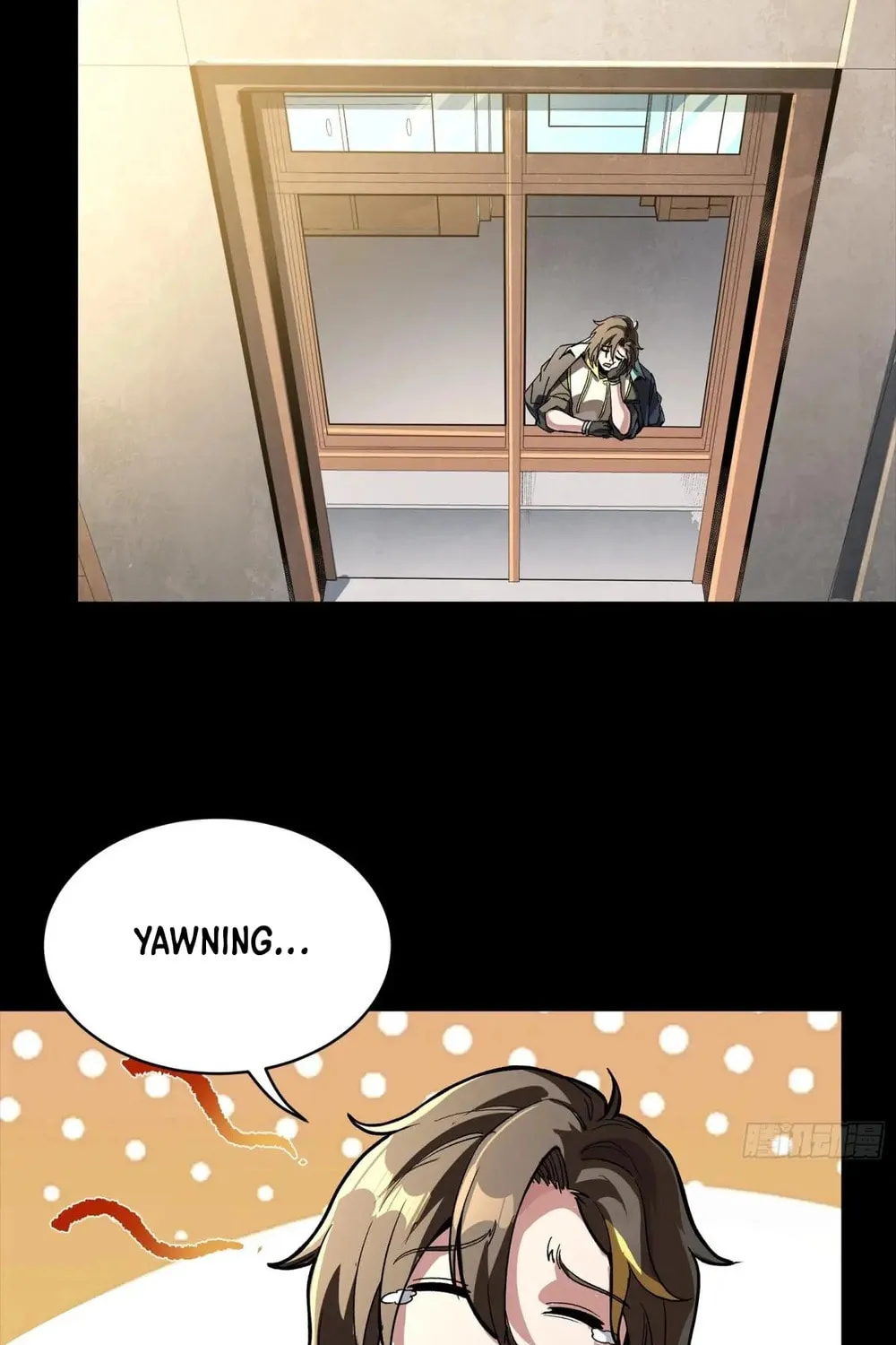 Legend of Star General (Colored) Mangakakalot X Chapter 280 Page 46