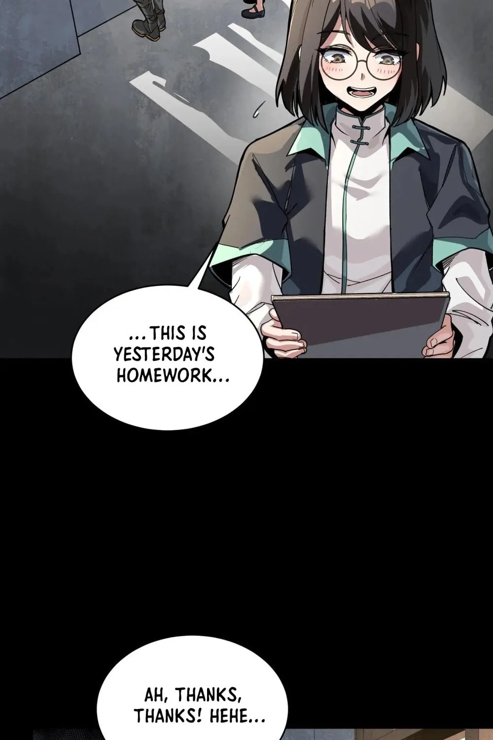 Legend of Star General (Colored) Mangakakalot X Chapter 280 Page 49