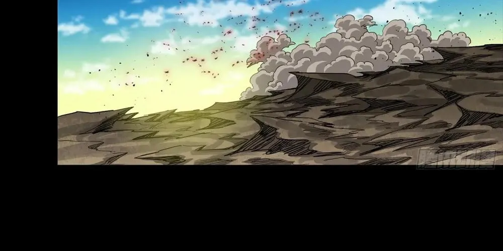 Legend of Star General (Colored) Mangakakalot X Chapter 280 Page 43