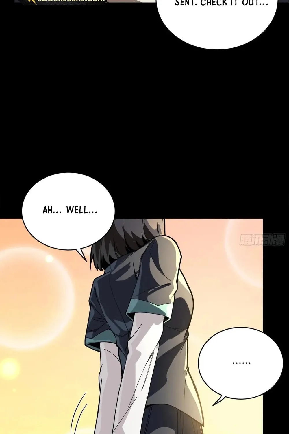 Legend of Star General (Colored) Mangakakalot X Chapter 280 Page 56