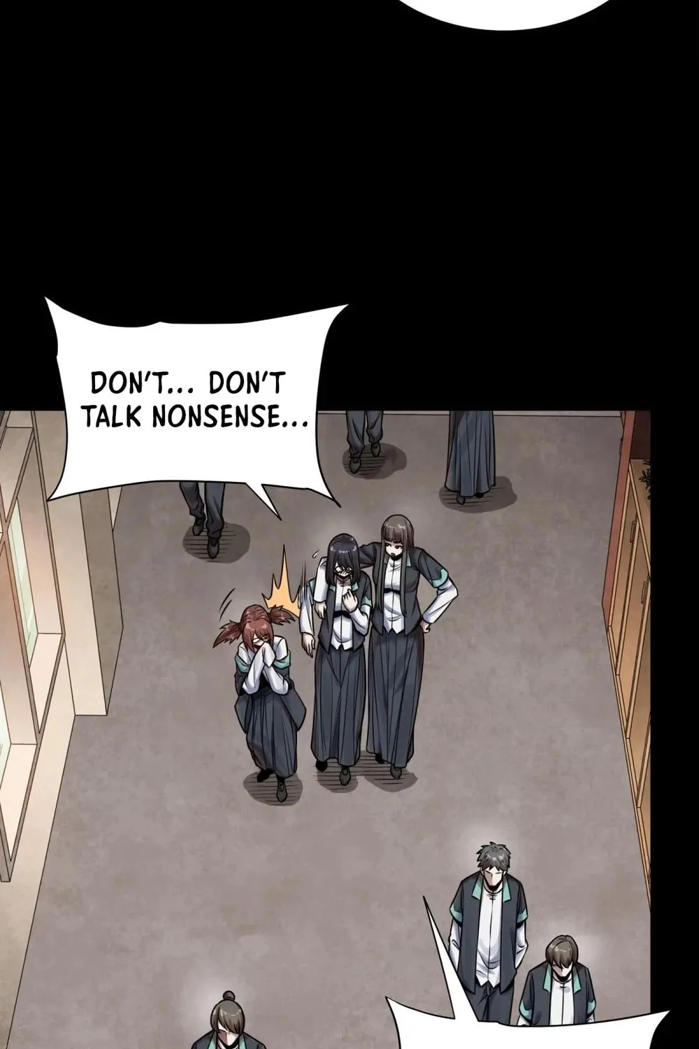 Legend of Star General (Colored) Mangakakalot X Chapter 280 Page 68