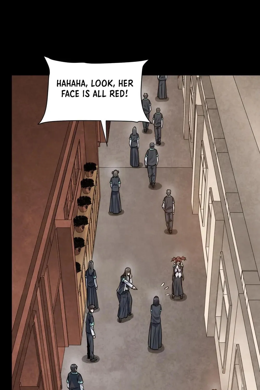 Legend of Star General (Colored) Mangakakalot X Chapter 280 Page 70