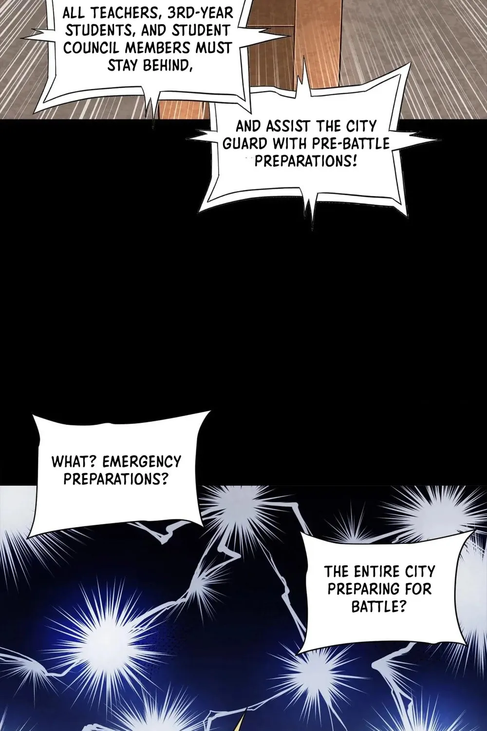 Legend of Star General (Colored) Mangakakalot X Chapter 280 Page 79