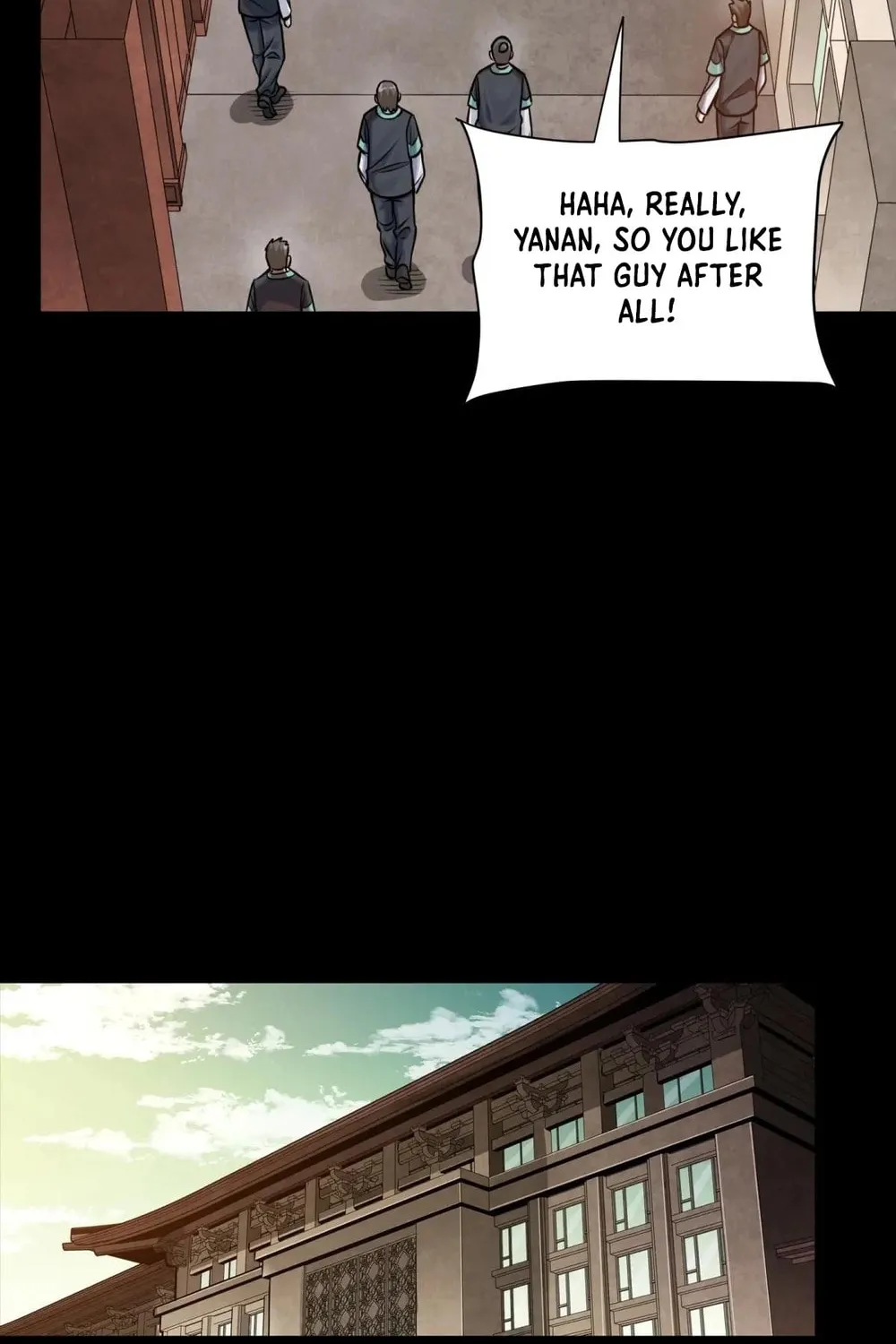 Legend of Star General (Colored) Mangakakalot X Chapter 280 Page 71