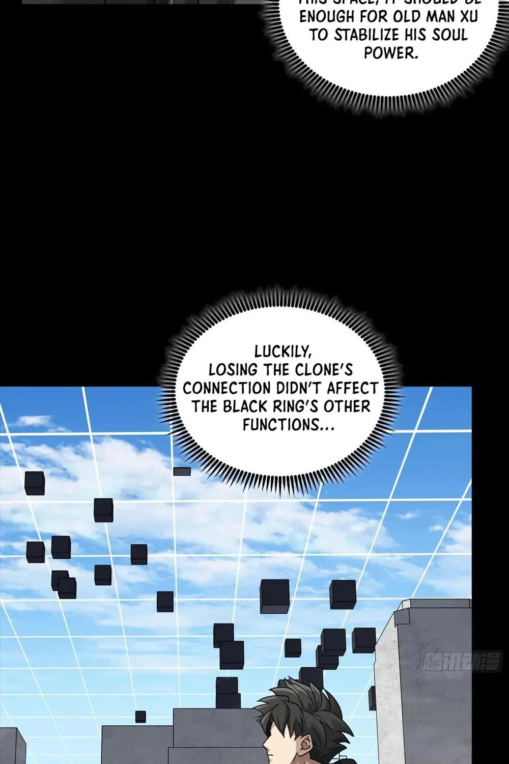Legend of Star General (Colored) Mangakakalot X Chapter 280 Page 9