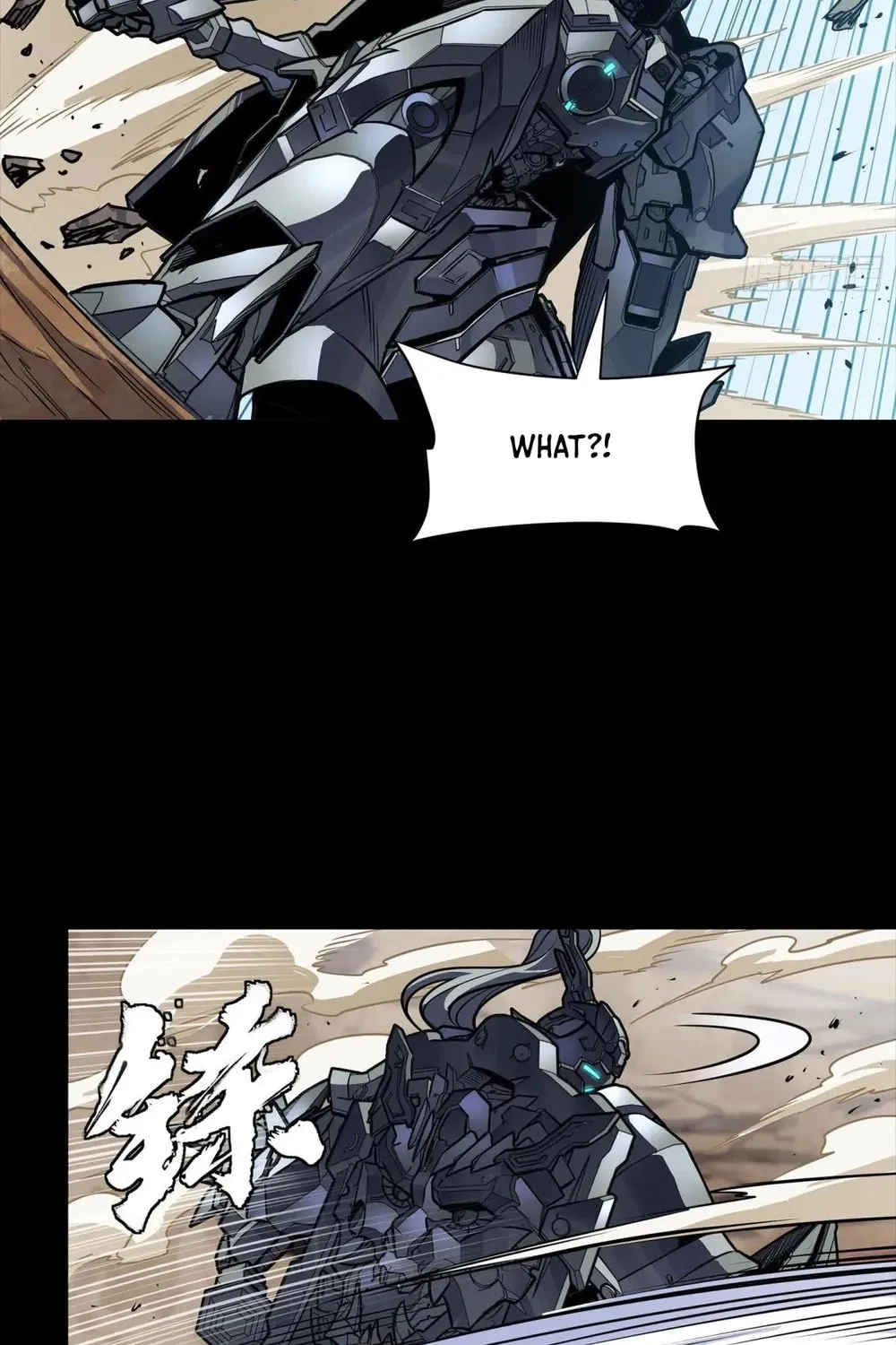 Legend of Star General (Colored) Mangakakalot X Chapter 282 Page 32