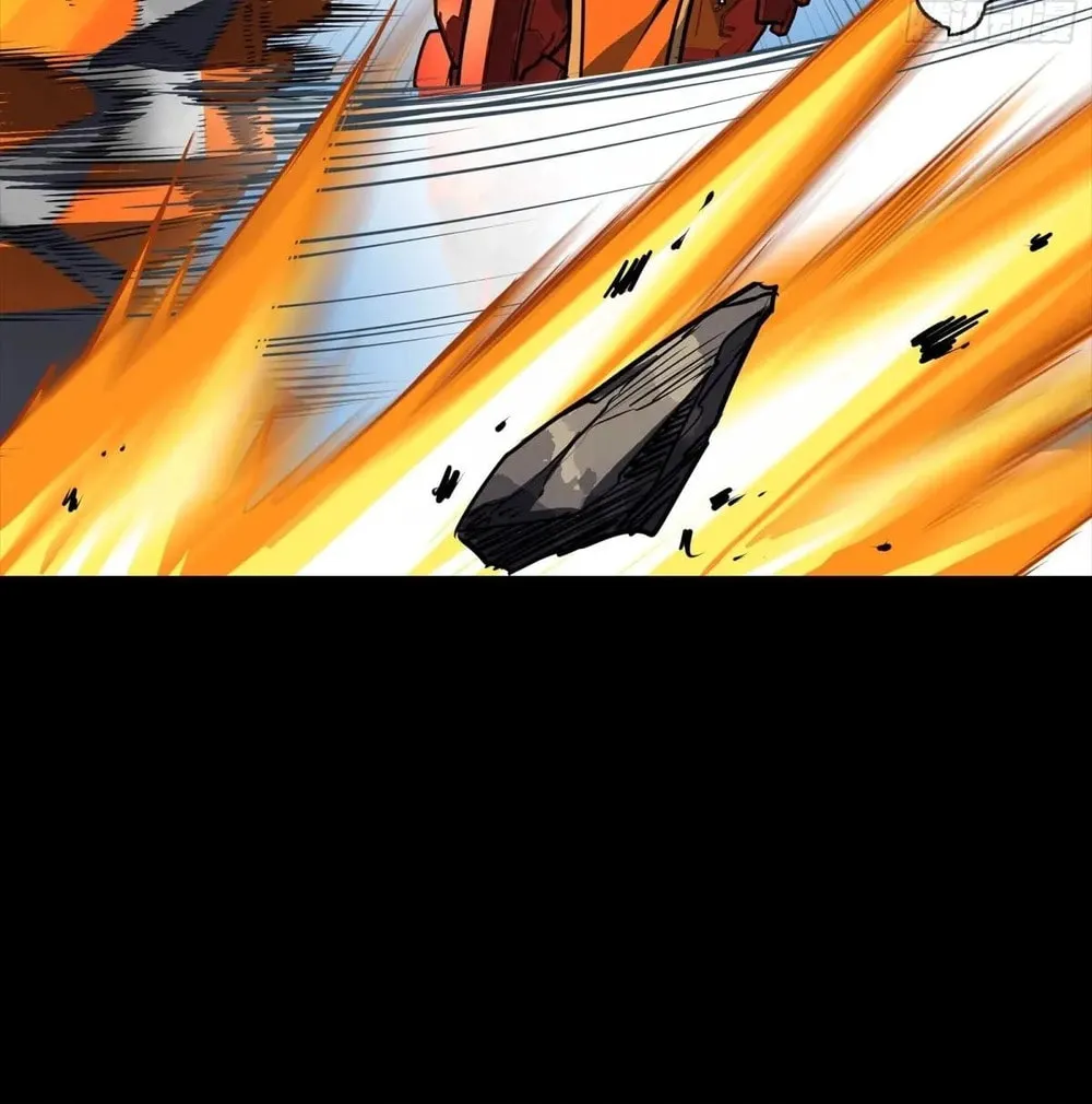 Legend of Star General (Colored) Mangakakalot X Chapter 282 Page 44