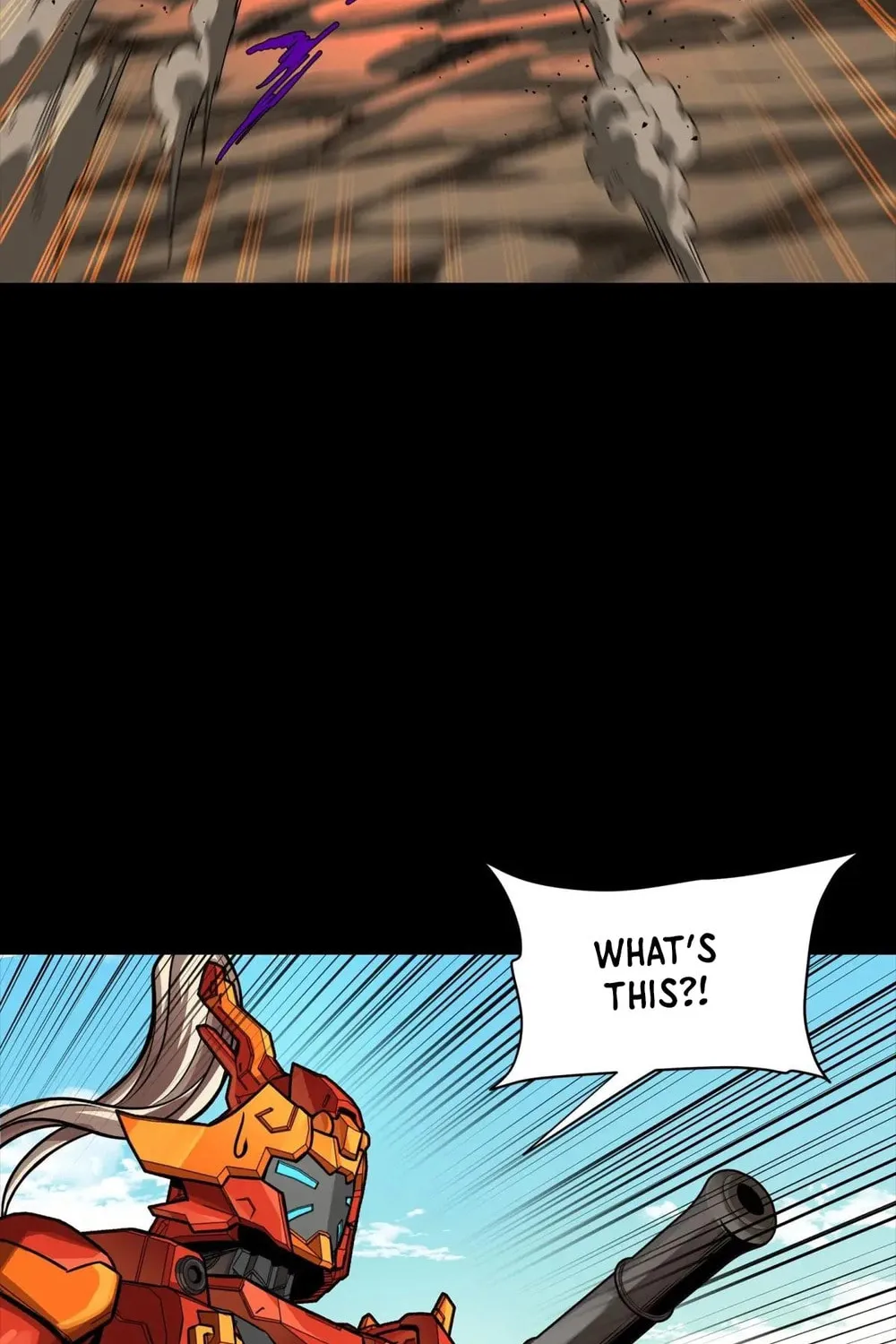 Legend of Star General (Colored) Mangakakalot X Chapter 282 Page 75