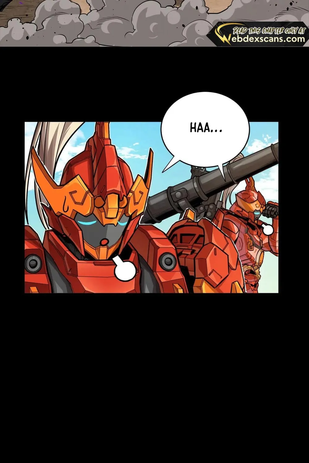Legend of Star General (Colored) Mangakakalot X Chapter 282 Page 78