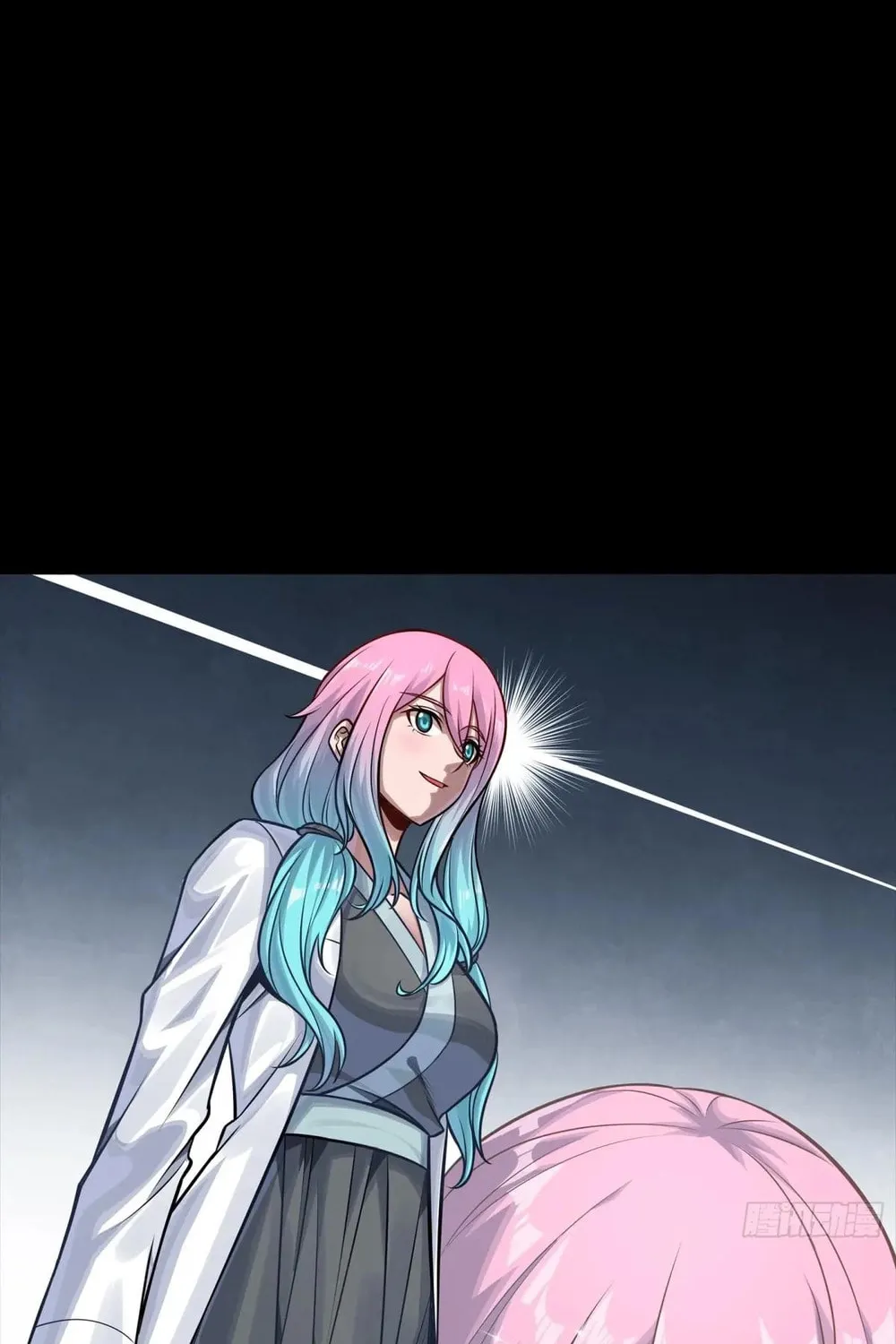 Legend of Star General (Colored) Mangakakalot X Chapter 282 Page 86