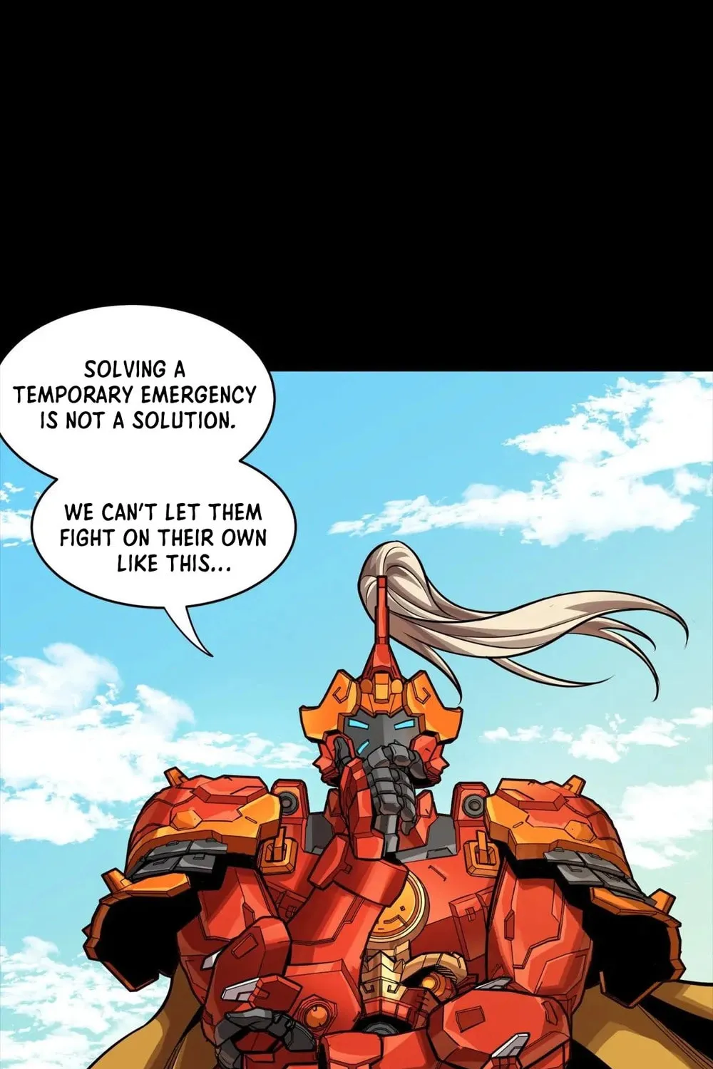 Legend of Star General (Colored) Mangakakalot X Chapter 282 Page 81