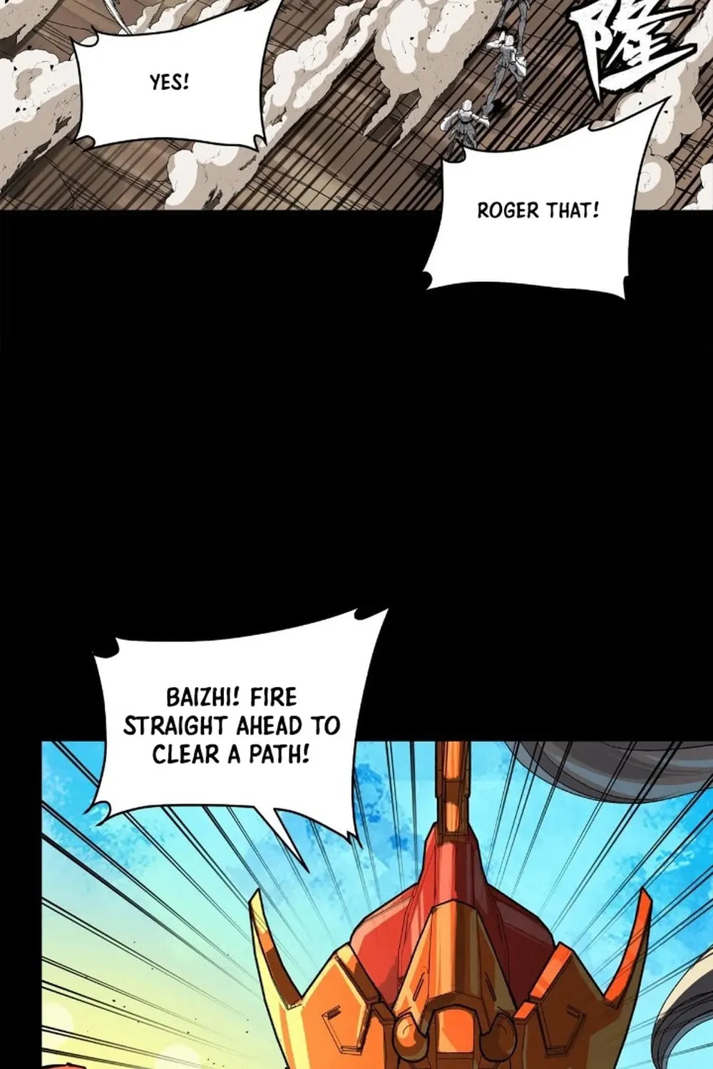 Legend of Star General (Colored) Mangakakalot X Chapter 283 Page 16