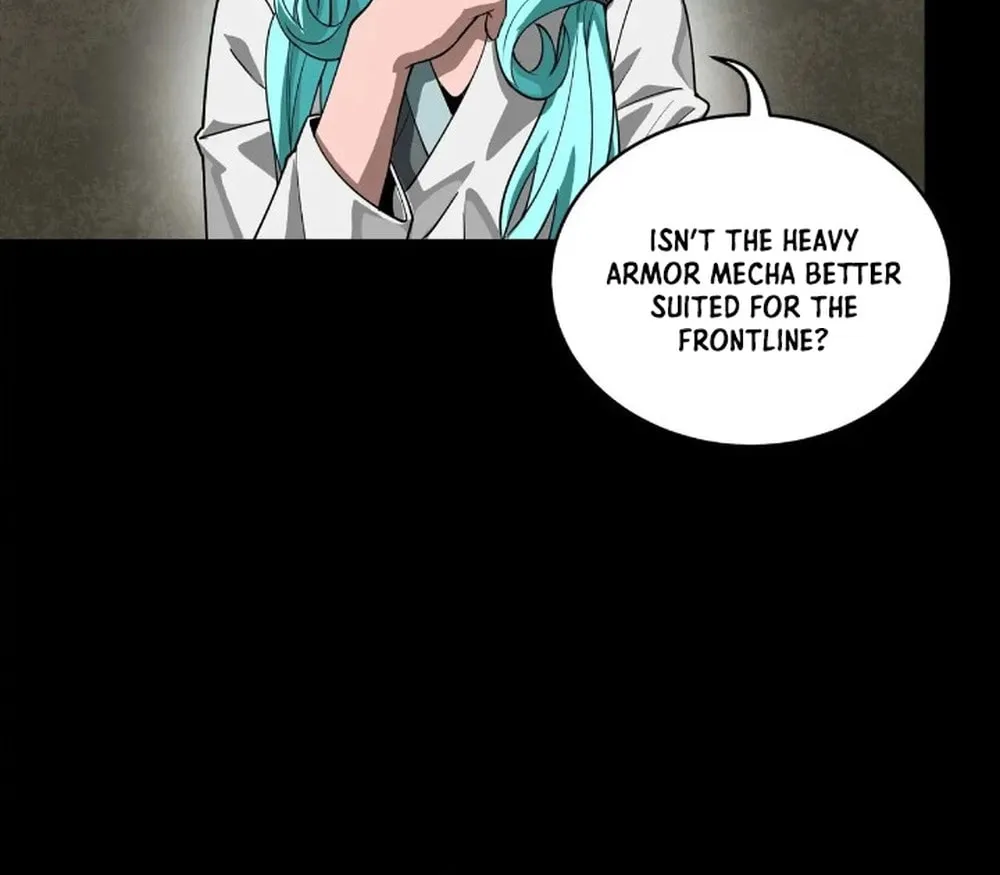 Legend of Star General (Colored) Mangakakalot X Chapter 283 Page 31