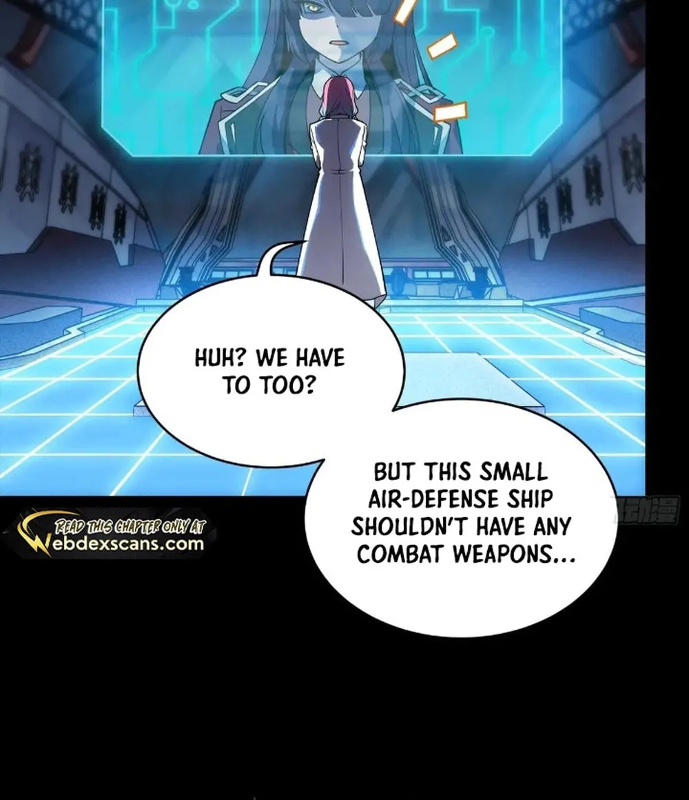 Legend of Star General (Colored) Mangakakalot X Chapter 283 Page 52