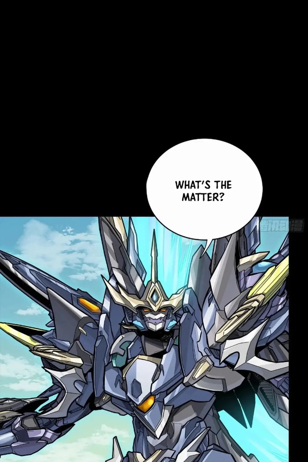 Legend of Star General (Colored) Mangakakalot X Chapter 283 Page 78
