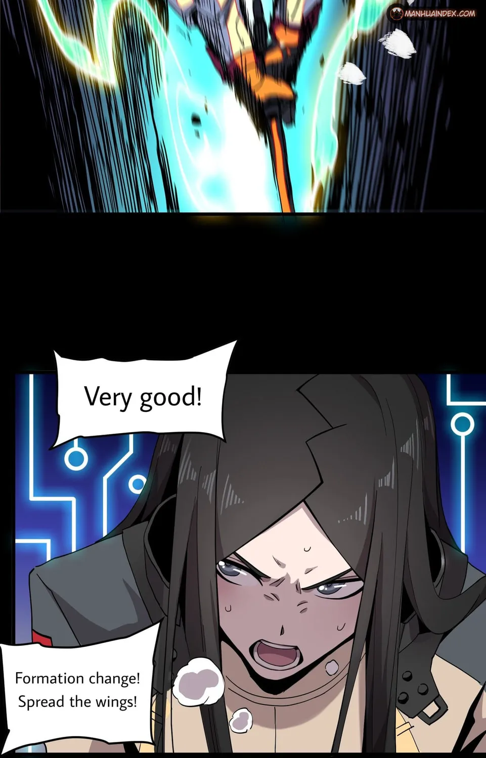 Legend of Star General (Colored) Mangakakalot X Chapter 33 Page 12