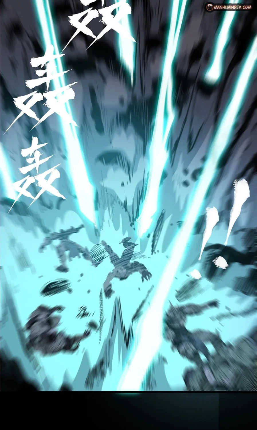 Legend of Star General (Colored) Mangakakalot X Chapter 33 Page 18