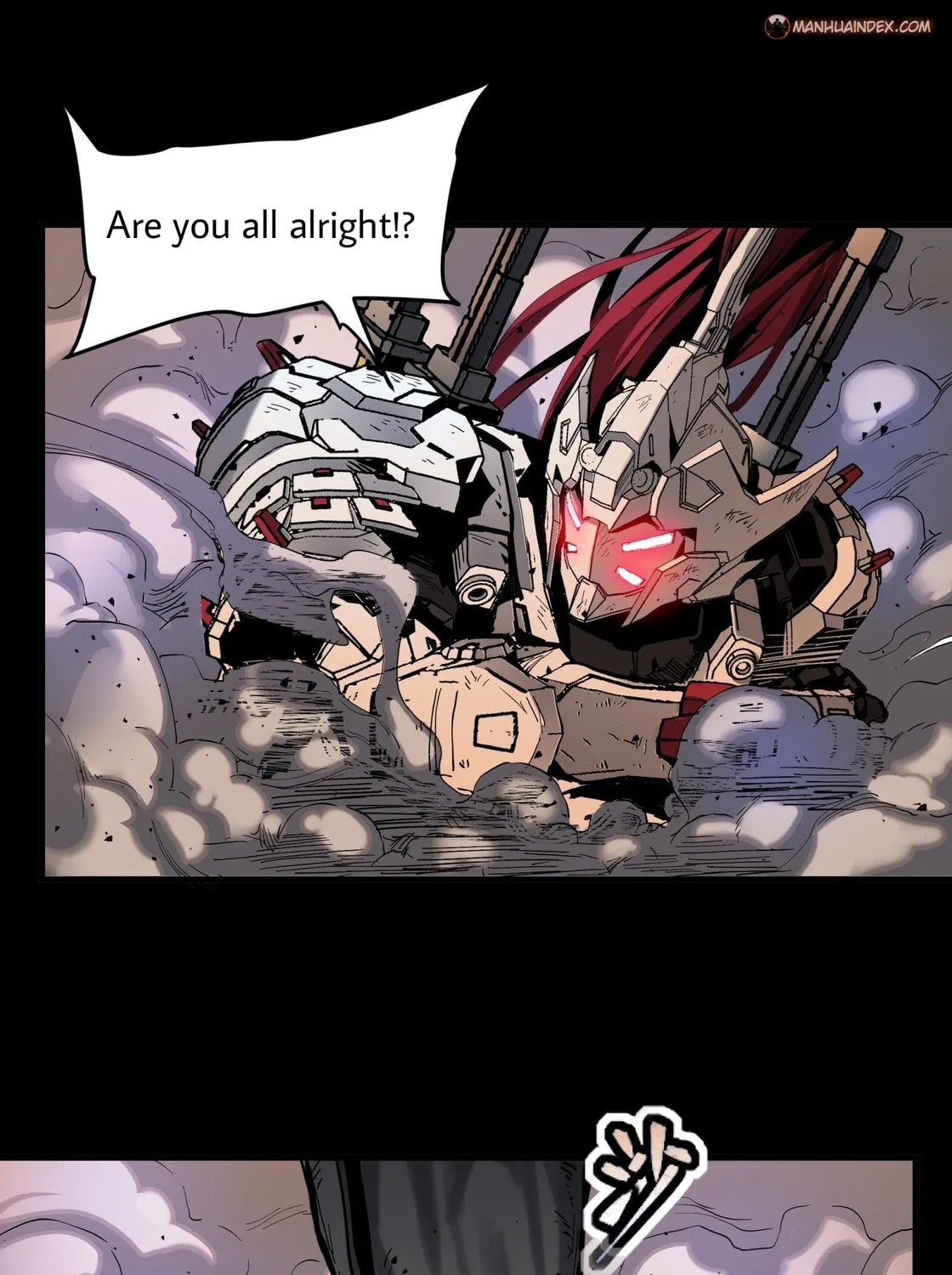 Legend of Star General (Colored) Mangakakalot X Chapter 33 Page 24