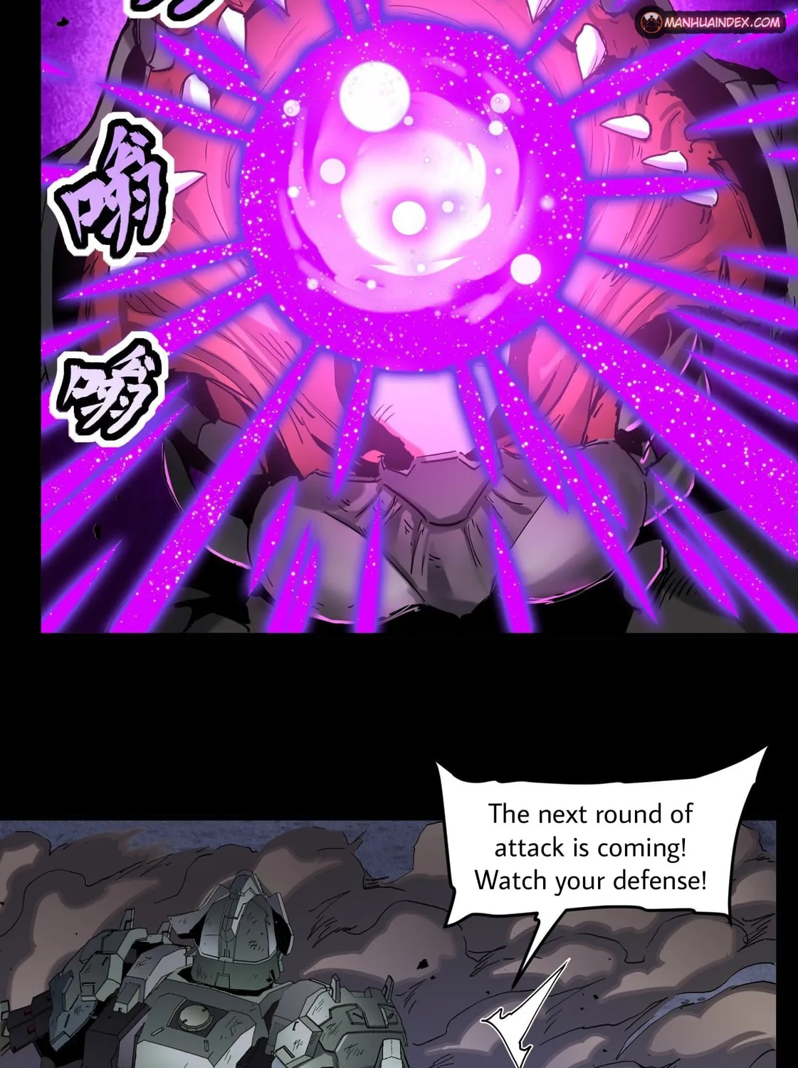 Legend of Star General (Colored) Mangakakalot X Chapter 33 Page 32