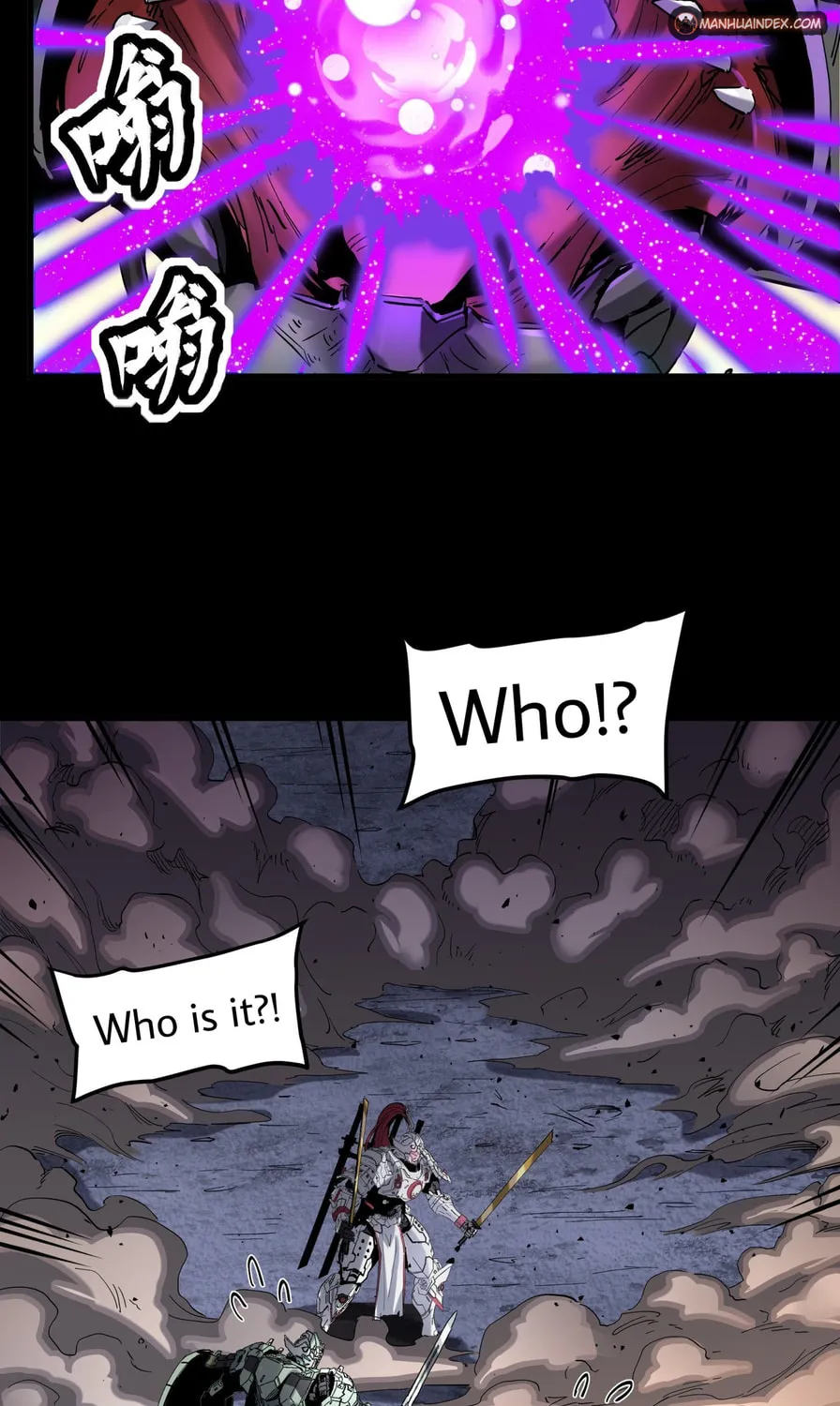 Legend of Star General (Colored) Mangakakalot X Chapter 33 Page 46