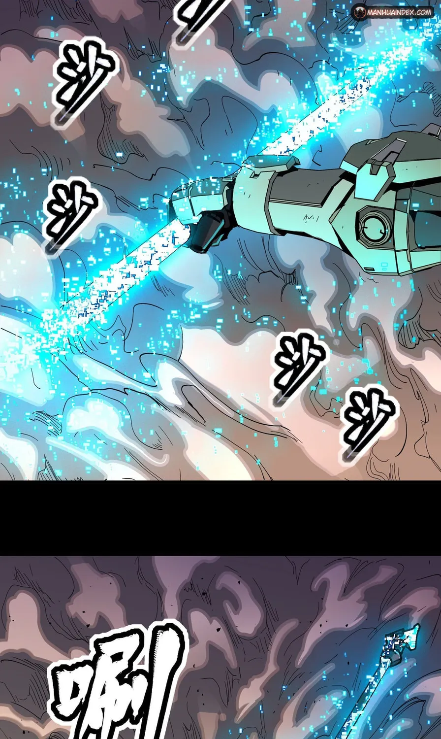 Legend of Star General (Colored) Mangakakalot X Chapter 33 Page 50