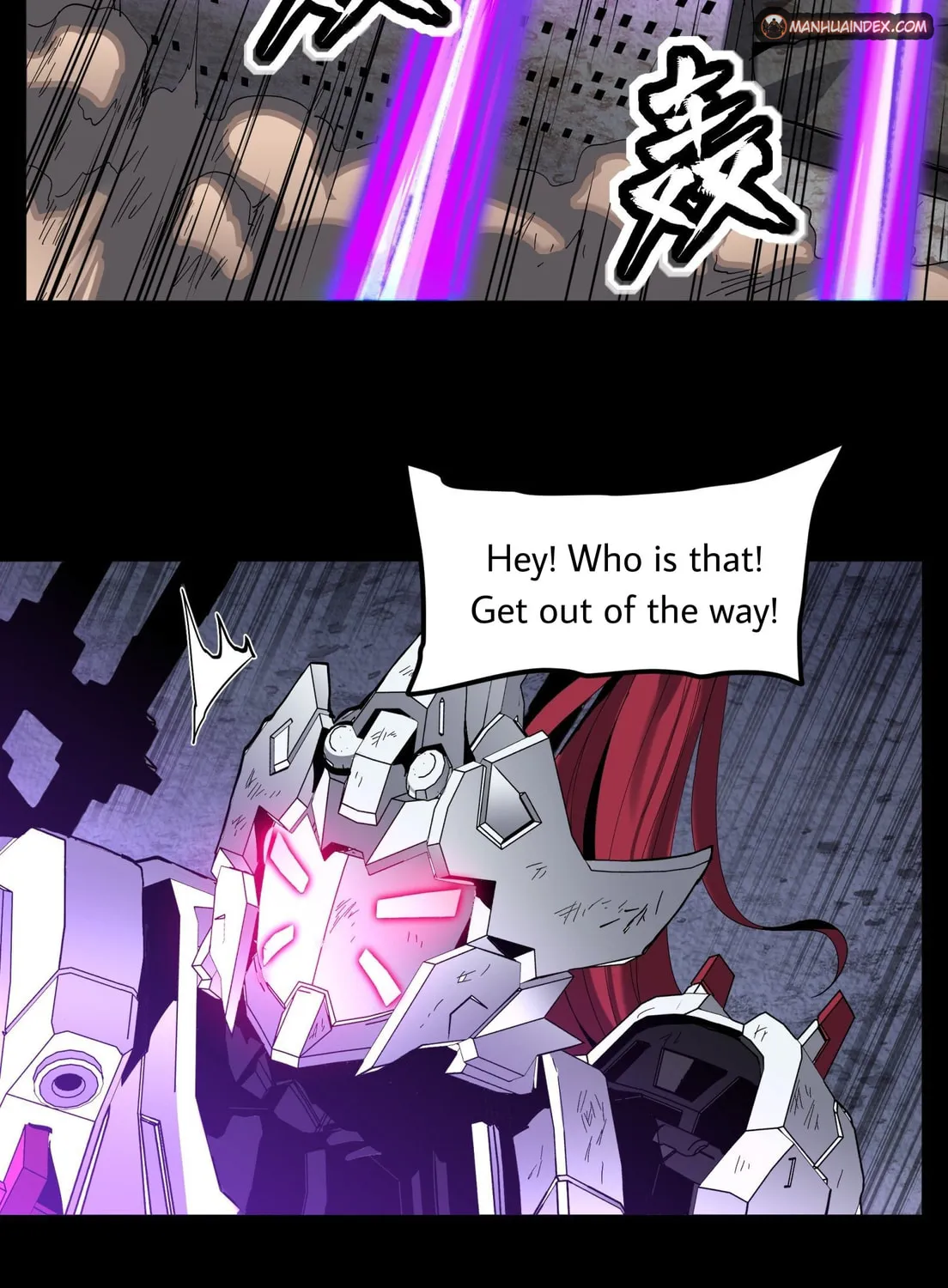 Legend of Star General (Colored) Mangakakalot X Chapter 33 Page 54