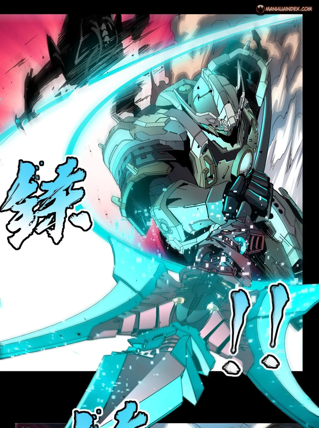 Legend of Star General (Colored) Mangakakalot X Chapter 33 Page 60