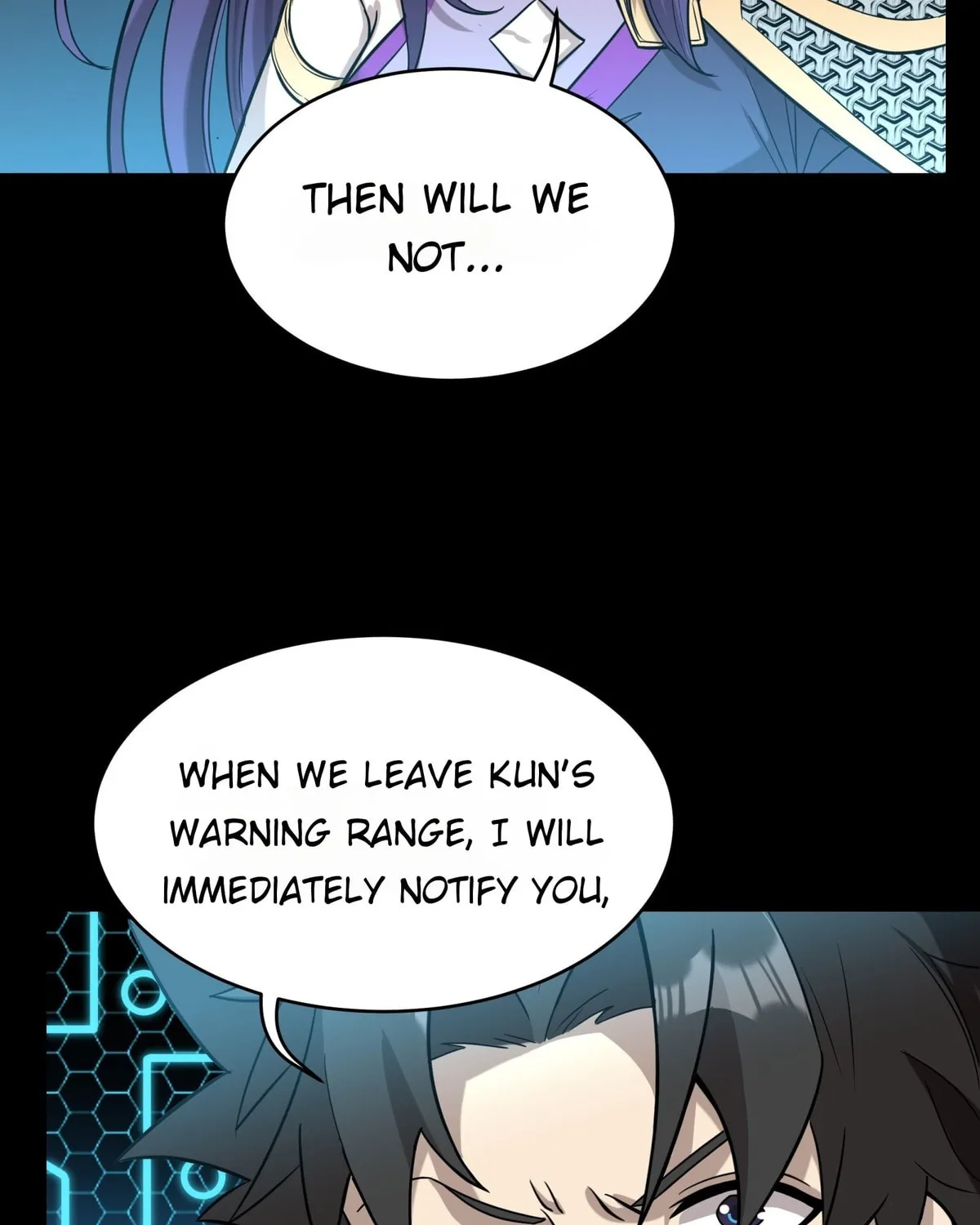 Legend of Star General (Colored) Mangakakalot X Chapter 79 Page 108