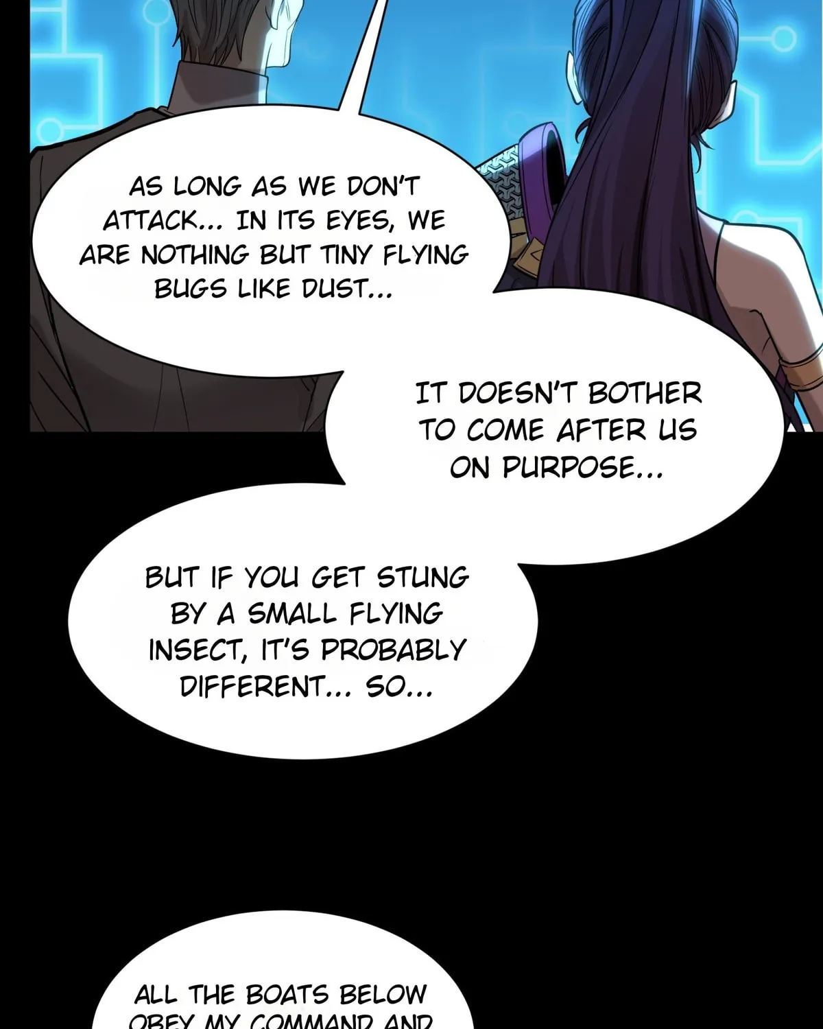 Legend of Star General (Colored) Mangakakalot X Chapter 79 Page 102