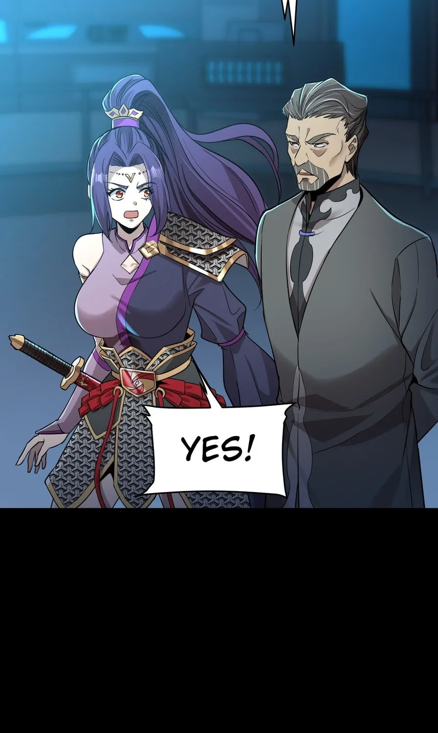 Legend of Star General (Colored) Mangakakalot X Chapter 79 Page 118