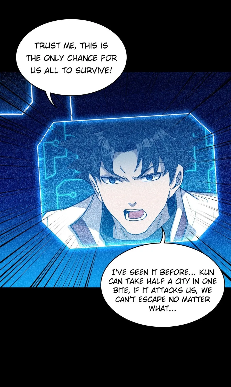 Legend of Star General (Colored) Mangakakalot X Chapter 79 Page 114