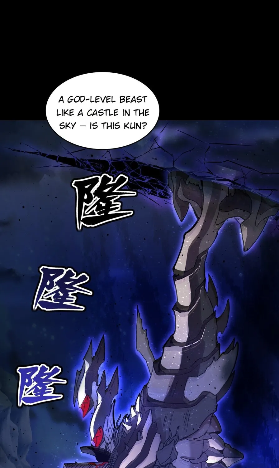 Legend of Star General (Colored) Mangakakalot X Chapter 79 Page 17