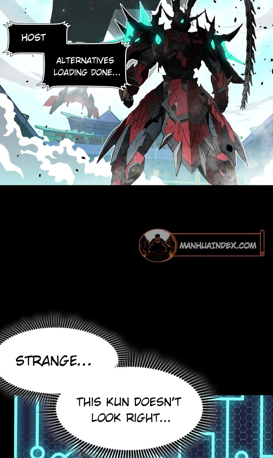 Legend of Star General (Colored) Mangakakalot X Chapter 79 Page 23