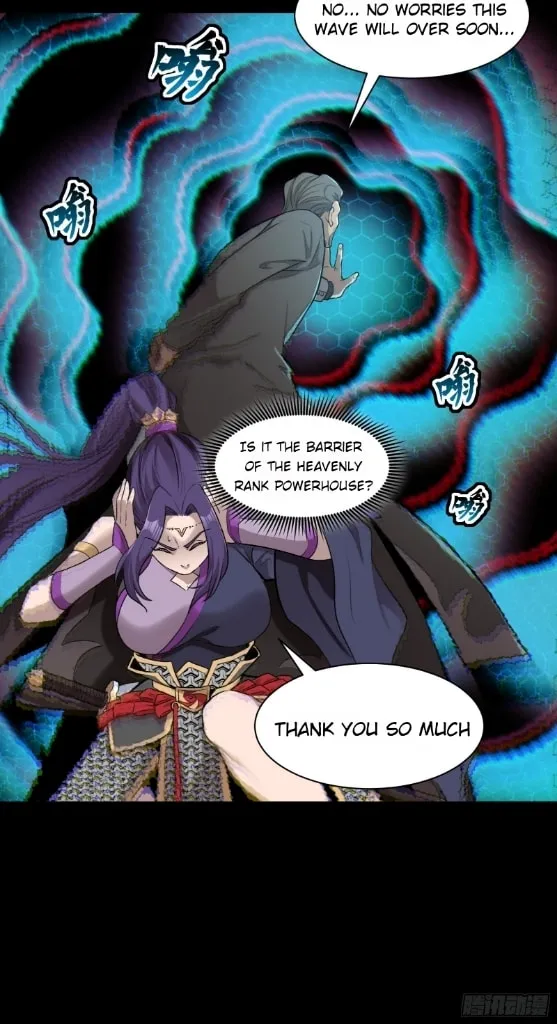 Legend of Star General (Colored) Mangakakalot X Chapter 79 Page 56