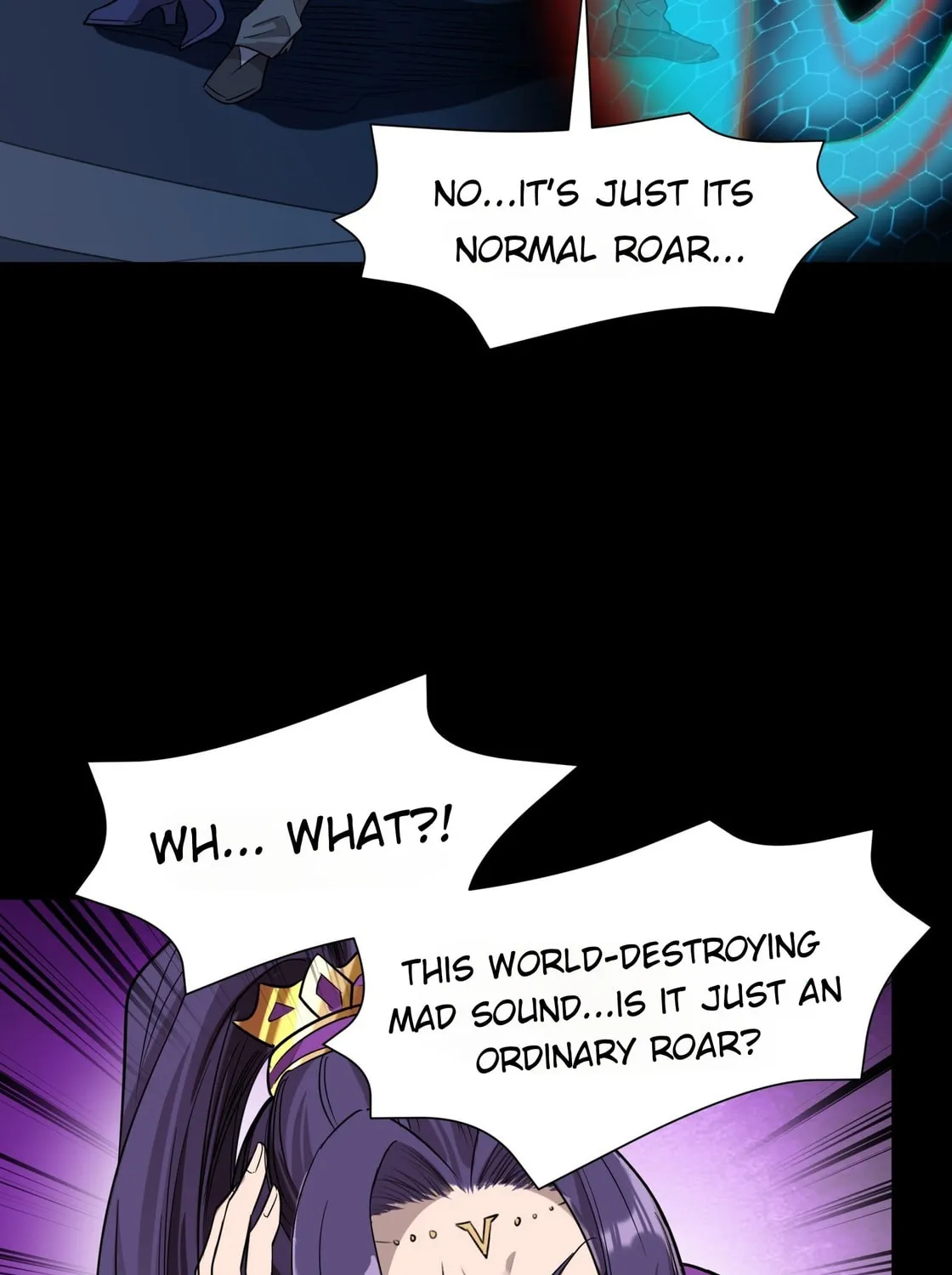 Legend of Star General (Colored) Mangakakalot X Chapter 79 Page 59