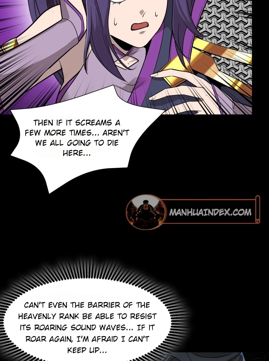 Legend of Star General (Colored) Mangakakalot X Chapter 79 Page 61